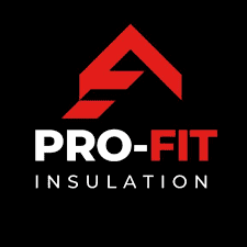 Pro-fit insulation logo