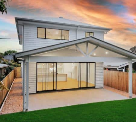 Flexible homes built to suit your needs